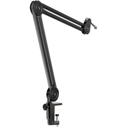 FIFINE BM63 - Mikrofonarm mit 3/8″-auf-5/8″-Adapter